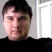 Миша Ермачков, 31, Новосергиевка