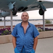 Родион, 43, Волжский (Волгоградская обл.)