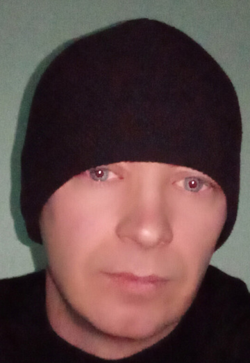 My photo - Sergey, 40 from Surgut (@sergey1180458)
