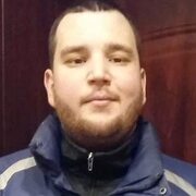 Виктор, 30, Воркута