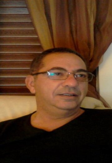 My photo - Erbil Atig, 71 from Nicosia (@erbilatig0)