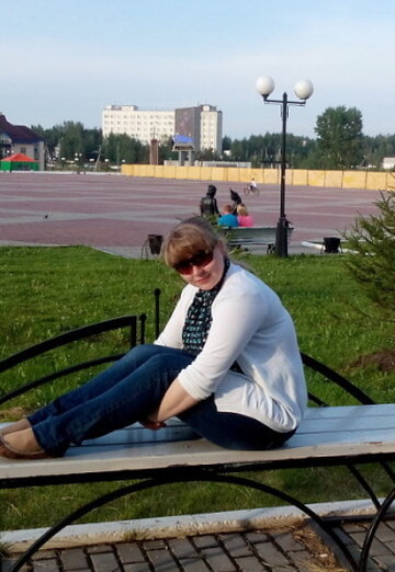 Ma photo - Ekaterina, 30 de Nefteyugansk (@ekaterina42969)