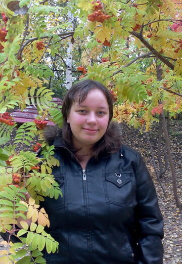 My photo - Elena, 30 from Tolyatti (@elena149889)
