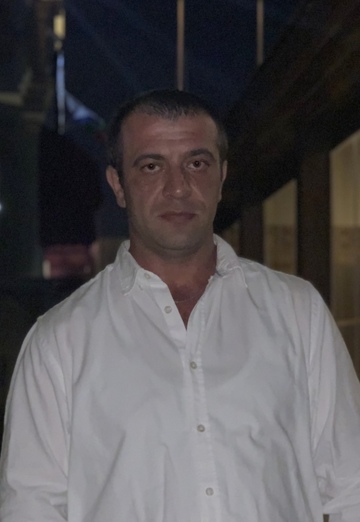 My photo - Rasim, 38 from Baku (@rasim3615)