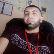 Dinar, 29, Калининград