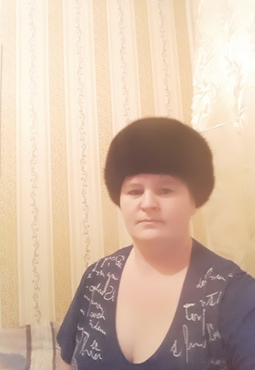 Моя фотография - Надюша, 42 из Пермь (@nadusha2689)