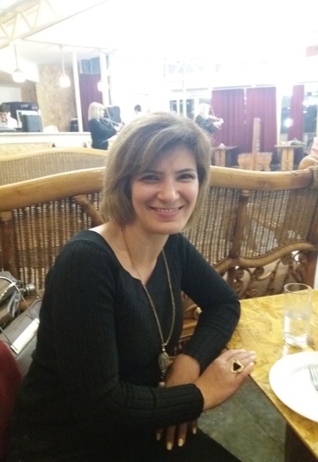 My photo - Syuzanna, 47 from Yerevan (@syuzanna49)