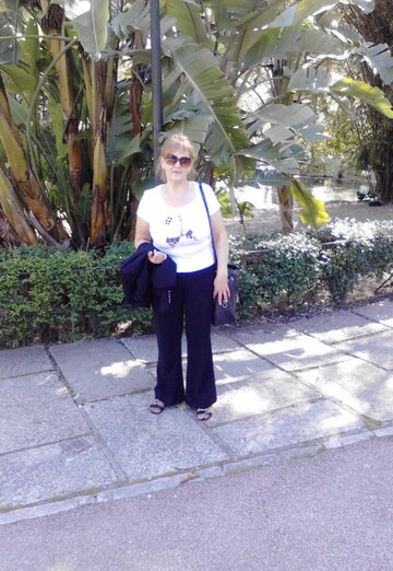 My photo - Valentina, 66 from Lisbon (@valentina25106)