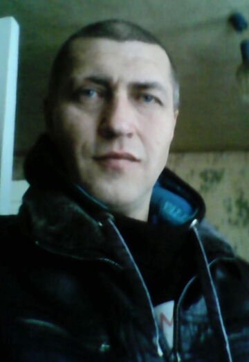 My photo - Sergey, 51 from Starobilsk (@sergey633114)