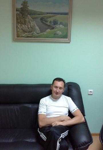 My photo - Valeriy, 53 from Belebei (@valeriy20180)