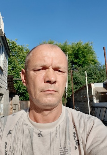 Моя фотография - Александр, 47 из Крымск (@aleksandr873724)