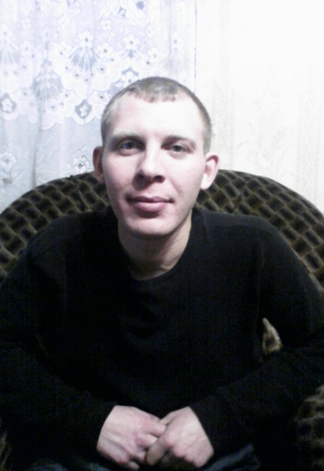 Моя фотография - костя, 36 из Ленинск-Кузнецкий (@kostya15828)