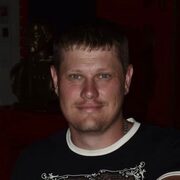 Серега, 40, Калач-на-Дону