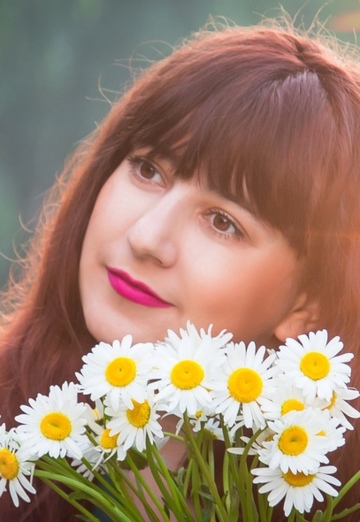 My photo - Olesya, 38 from Yekaterinburg (@olesya31168)