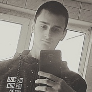 Дмитрий, 20, Долгоруково