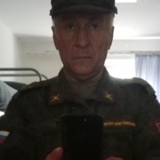 Дмитрий, 56, Пенза