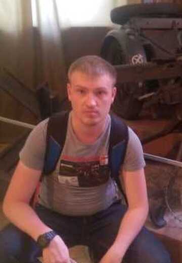 My photo - Ivan, 31 from Otradnoye (@ivan304143)