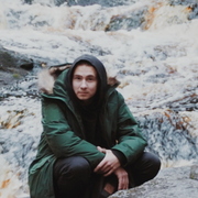 Руслан, 26, Софрино