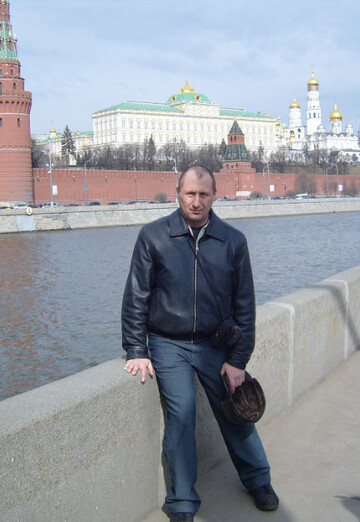 My photo - Sergey, 35 from Gorno-Altaysk (@sergey714012)
