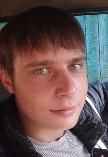 My photo - Maks, 35 from Beloretsk (@maks1652)