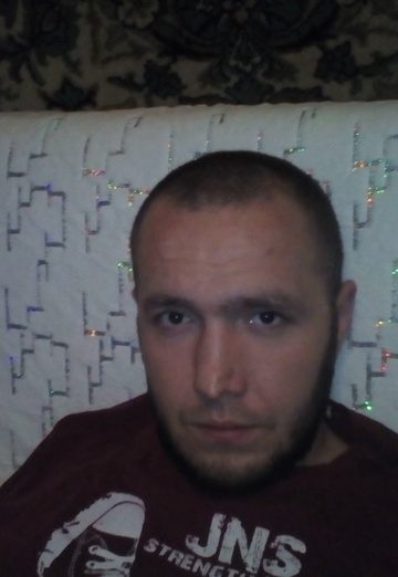 Моя фотография - Дмитрий, 35 из Донецк (@dmitriy364374)