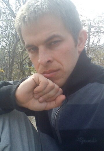 Дмитрий Сергеевич (@dmitriysergeevich148) — моя фотография № 12