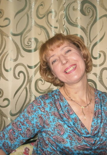 My photo - larisa, 59 from Tolyatti (@larisa8719)