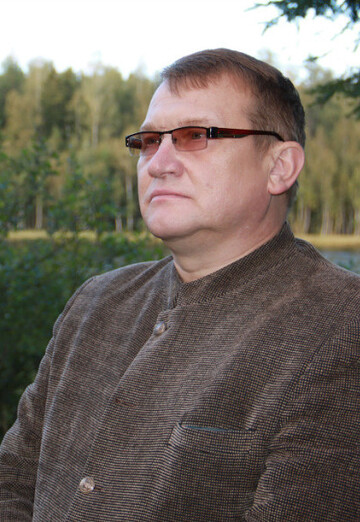 Моя фотография - Алексей, 59 из Красноармейск (@aleksey368896)