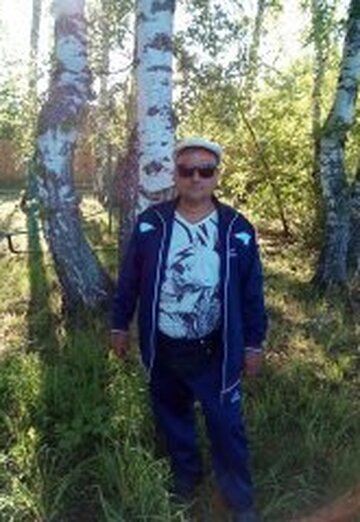 My photo - Vyacheslav, 47 from Novosibirsk (@vyacheslav59785)