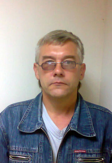 My photo - dmitriy, 55 from Georgiyevsk (@dmitriy42915)