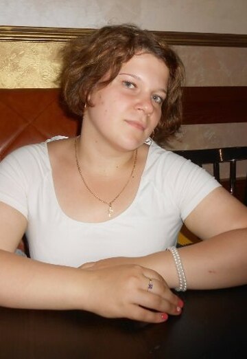 Моя фотография - София, 28 из Тамбов (@sofiya11165)