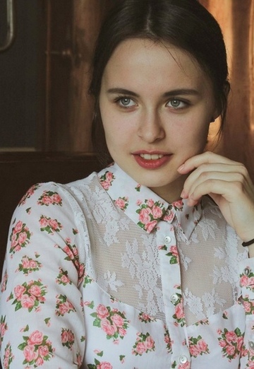 Моя фотография - Виктория, 23 из Нижний Тагил (@officialkitvika)