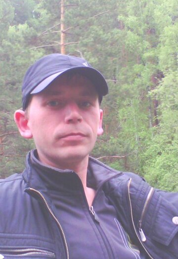 Моя фотография - Artur, 39 из Барнаул (@artur84m)