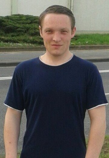 My photo - Aleksey, 36 from Koblenz (@aleksey175219)