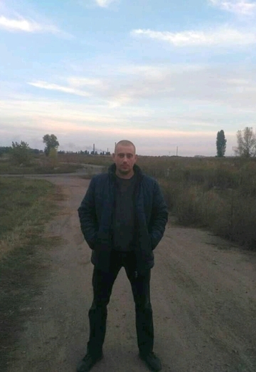 Моя фотография - Олег, 39 из Бровары (@oleg295223)