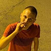 Tolik, 21, Ярославль