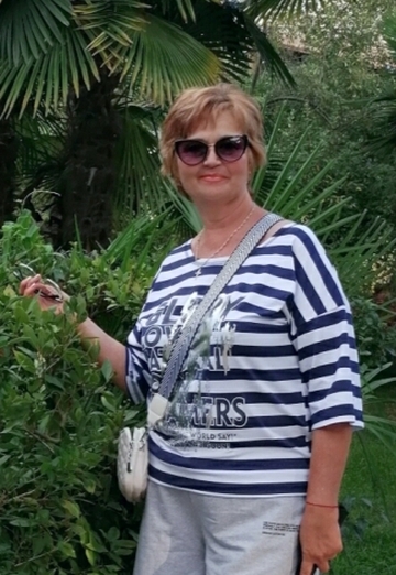 My photo - Elena, 57 from Samara (@elena122226)