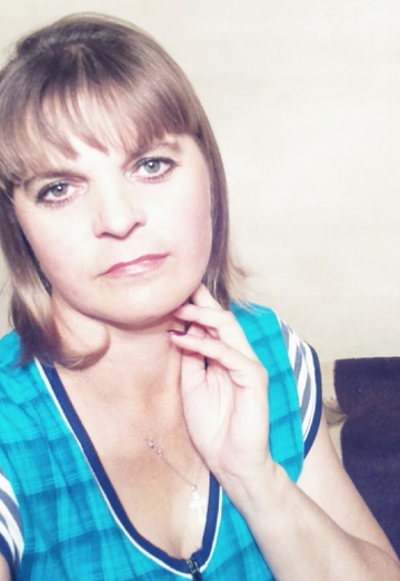 Моя фотография - Наталья, 47 из Рубцовск (@natalya181782)