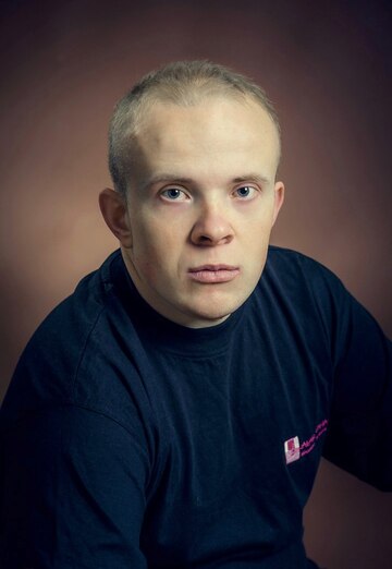 My photo - Andrey, 31 from Liski (@andrey501381)