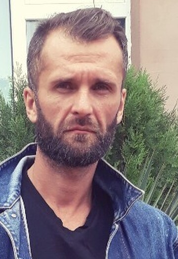 My photo - Vladimir, 44 from Noginsk (@vladimir332131)