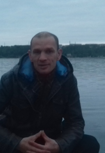 My photo - Aleksandr, 46 from Sovetskaya Gavan' (@aleksandrsavinskiy1)