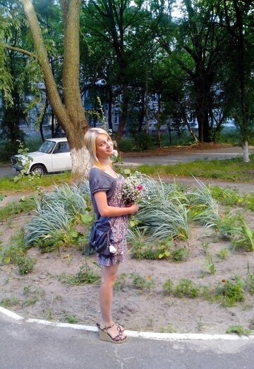 Моя фотография - Катя, 28 из Киев (@katya22941)
