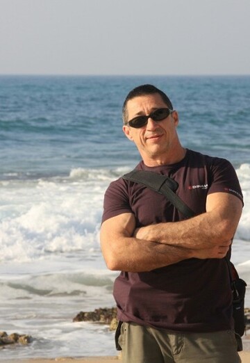 My photo - Igor, 68 from Ashkelon (@igor188458)