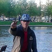 Владимир 44 года (Овен) Смоленск