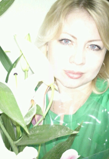 Моя фотография - Натали, 44 из Николаевск (@natali20125)