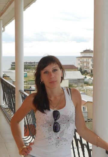 Моя фотография - Юлия, 37 из Десногорск (@uliya82191)