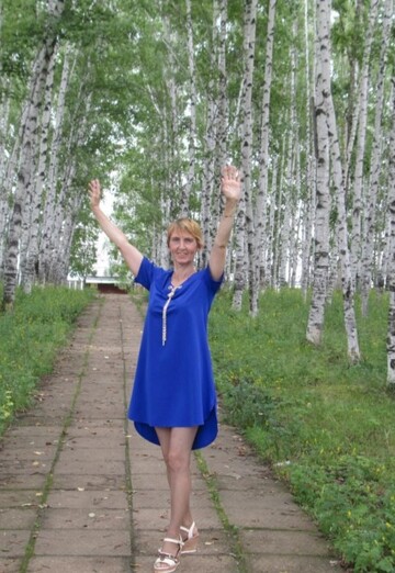 Моя фотография - Сетлана Маркова, 66 из Хабаровск (@setlanamarkova)