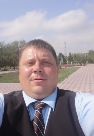 Моя фотография - Александр, 49 из Караганда (@aleksandr650924)