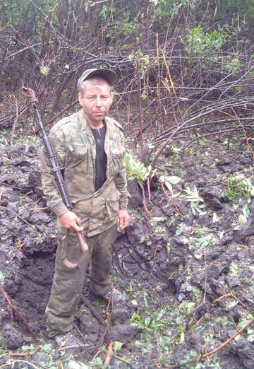 Моя фотография - Василий, 47 из Луганск (@vasiliy70330)