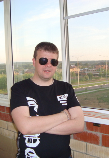 My photo - Aleksandr, 44 from Klin (@aleksandr538252)